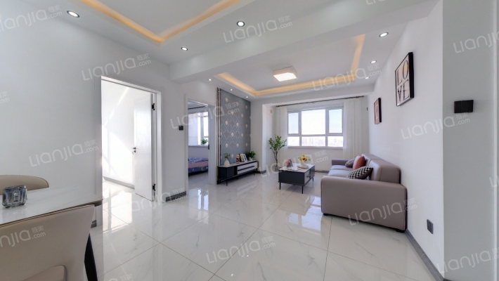 岚川景苑二手房实景图