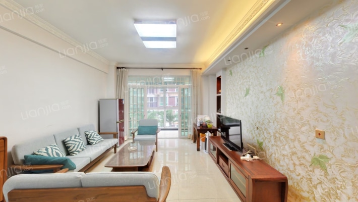 佳元天上人间二手房实景图