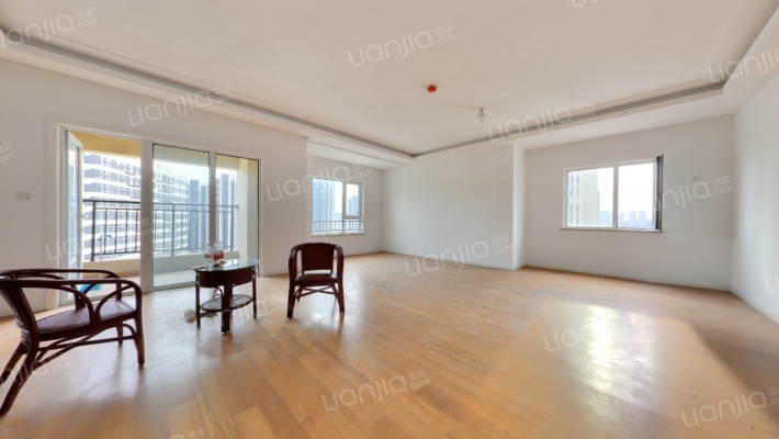 仁洲观海二手房实景图