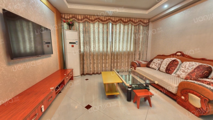 汇宇清和园二手房实景图