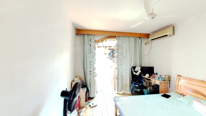 明星苑二手房实景图