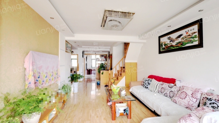 东方嘉园二村二手房实景图