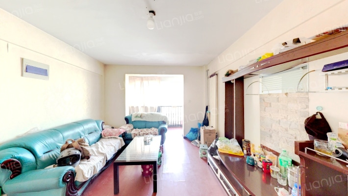 地调院兰工坪小区二手房实景图