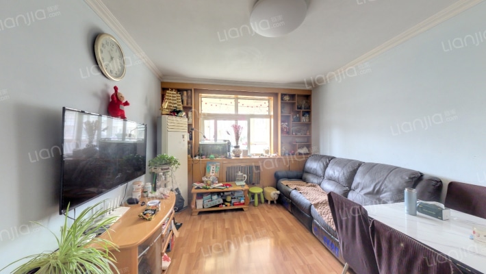 西小庄二手房实景图