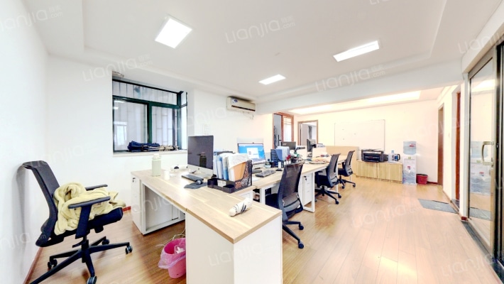 大信大厦二手房实景图