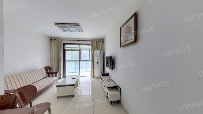 夏家边家园二手房实景图