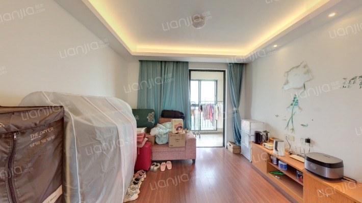 幸福考拉789二手房实景图