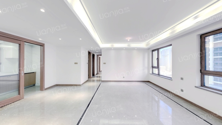 金地·风华雅筑二手房实景图