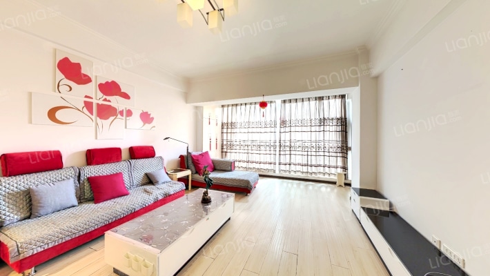 新港花园二手房实景图