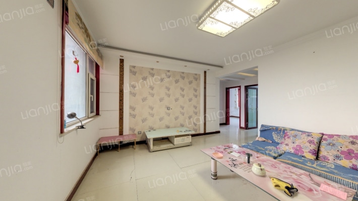 锦江花园二手房实景图