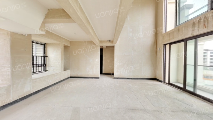 首创禧瑞礼星宸(4期)二手房实景图