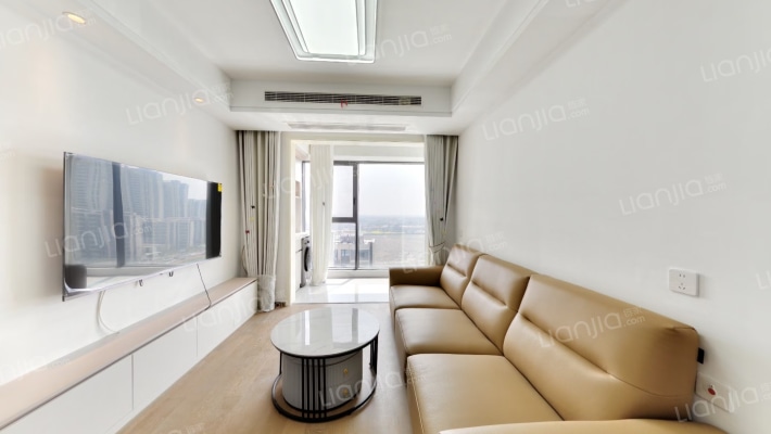 和悦新宸二手房实景图