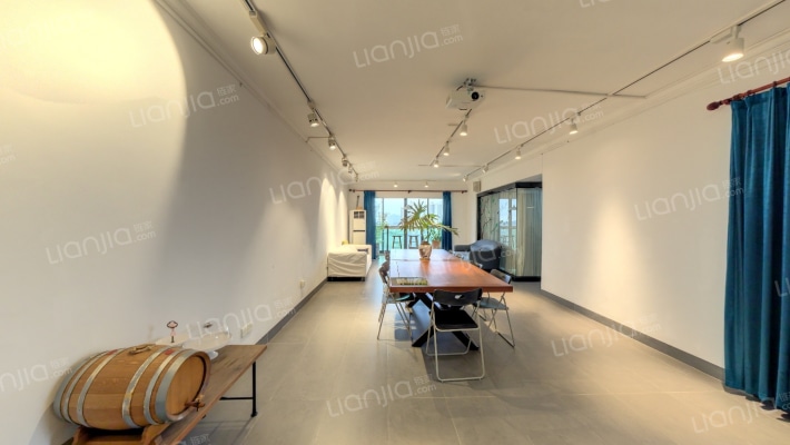 锦绣华庭二手房实景图