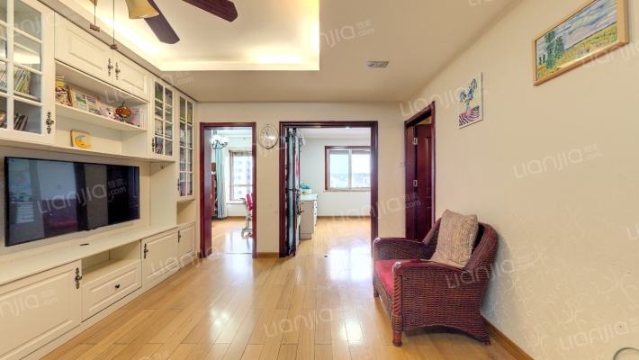 瑞园二手房实景图