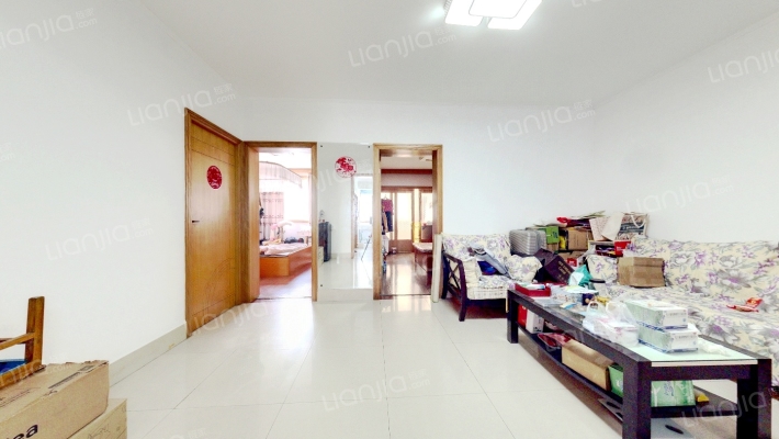 吉祥小区二手房实景图