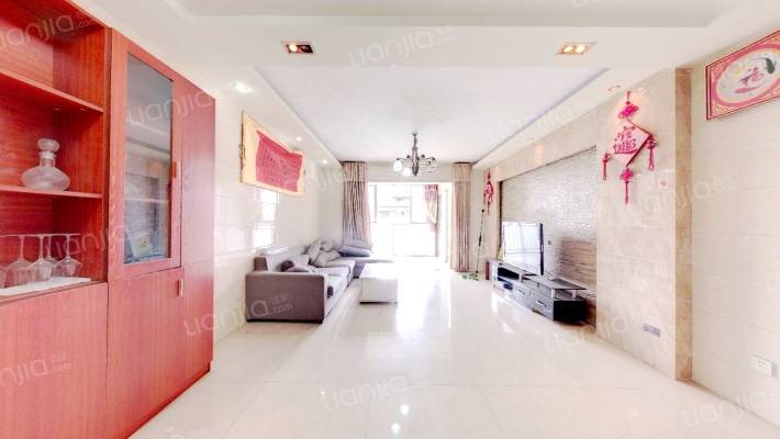 香山苑二手房实景图