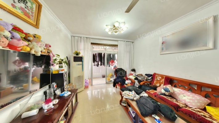 梅桂苑二手房实景图