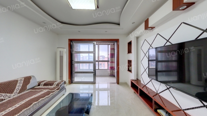 万和华府二手房实景图