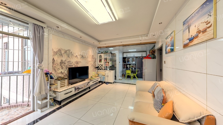 雍景花园二手房实景图