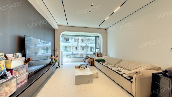 东南苑二手房实景图