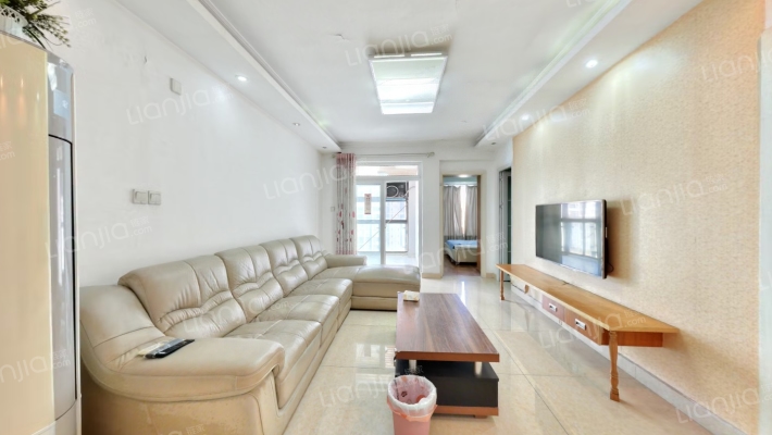 金阳易诚国际二手房实景图