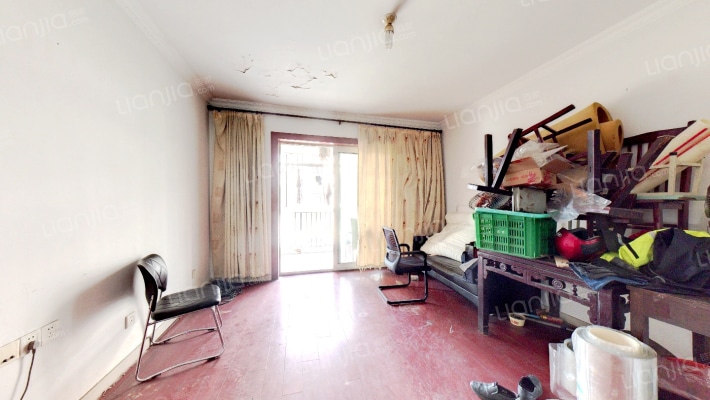 蓬欣社区东城一期栈泾兰苑二手房实景图