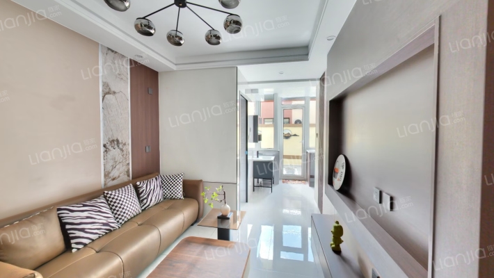 工商局宿舍(普庆路)二手房实景图