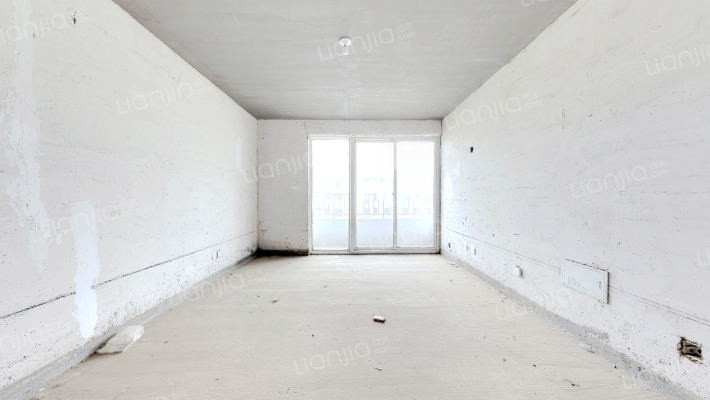 鑫都合苑二手房实景图