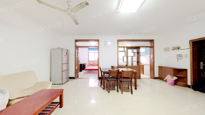 锦绣苑二手房实景图