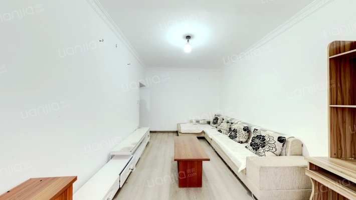 昆明市玻璃制瓶厂二手房实景图