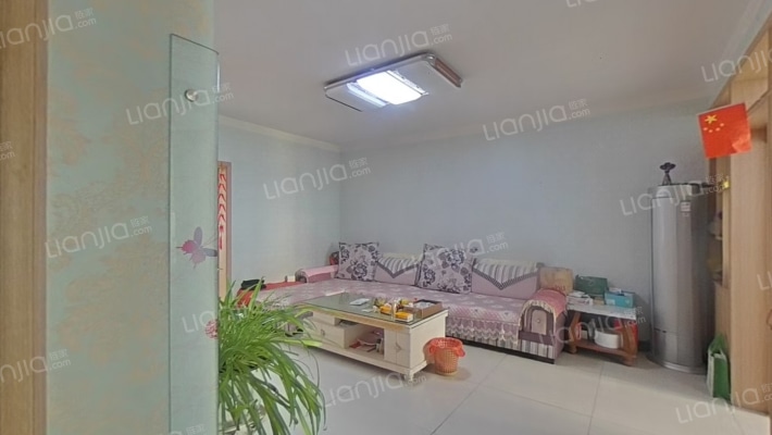 邺帝佳苑二手房实景图