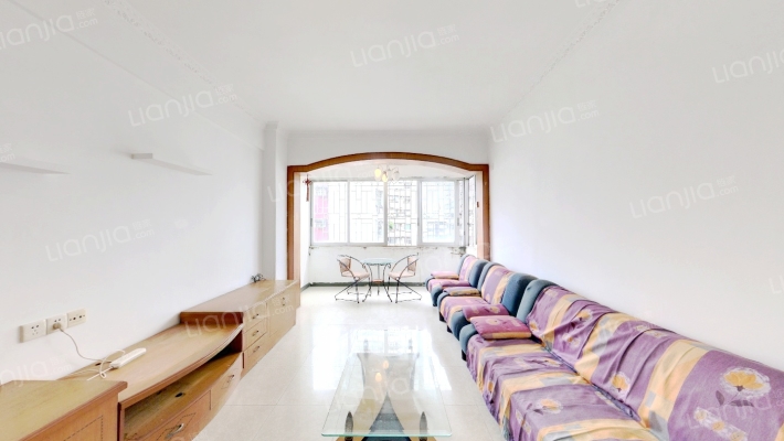 影荫阁小区二手房实景图