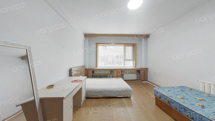 恒兴公寓二手房实景图