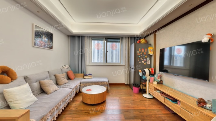 文苑居二手房实景图