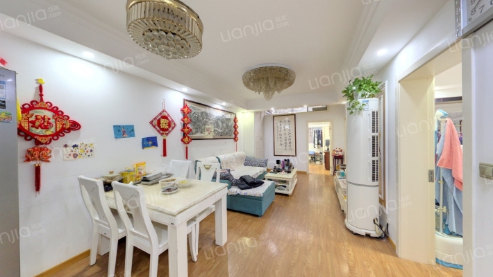 谈家桥路80弄二手房实景图