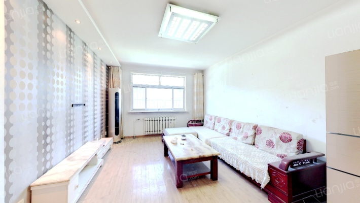 泉城花园二手房实景图