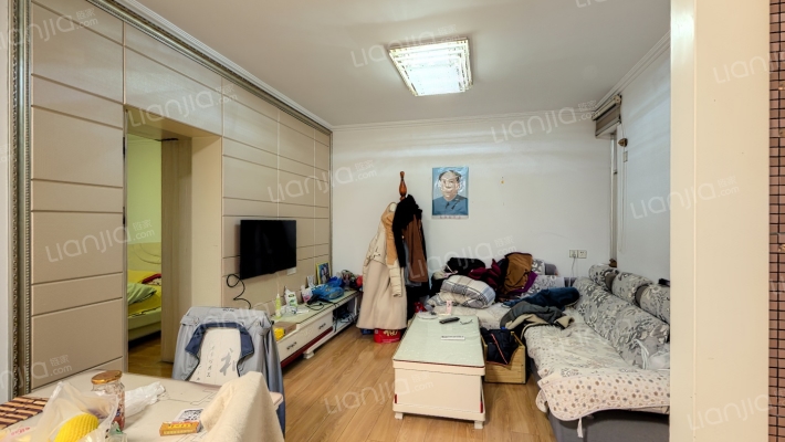 关岳庙街二手房实景图