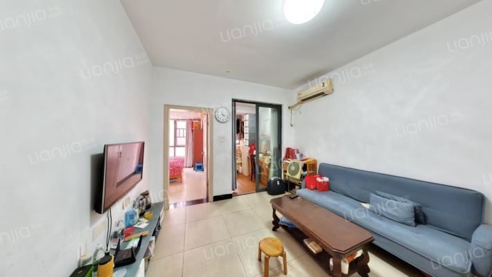 万博汇名邸二期二手房实景图