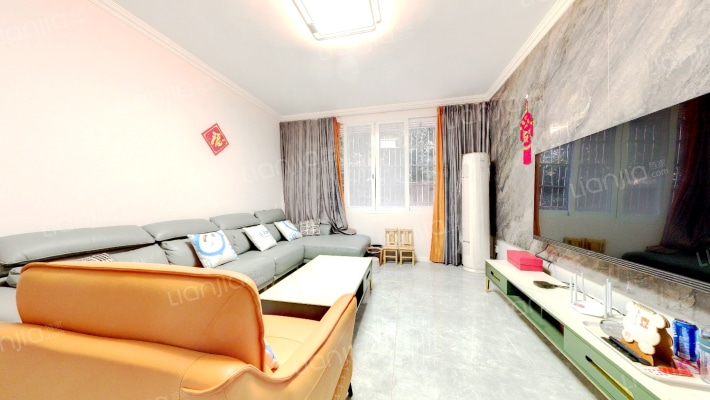 棠湖家园 二手房实景图