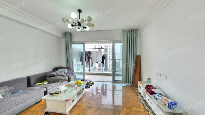 天荟苑二手房实景图