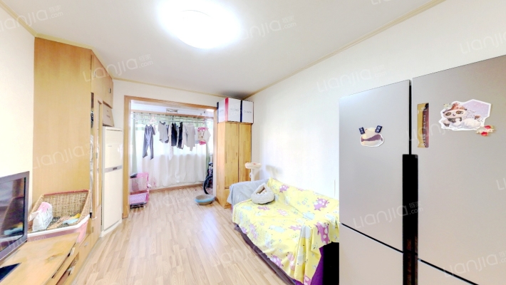 静馨苑二手房实景图