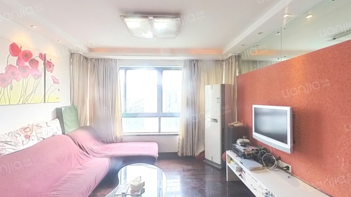 香格里花园东区二手房实景图