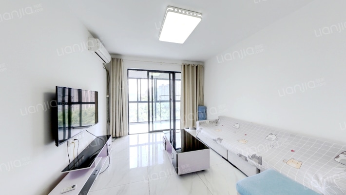 骑龙大街二手房实景图