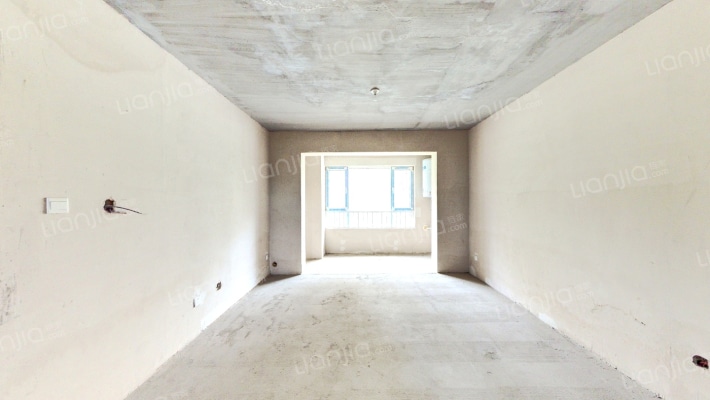 潮白河孔雀城逸翠园二手房实景图