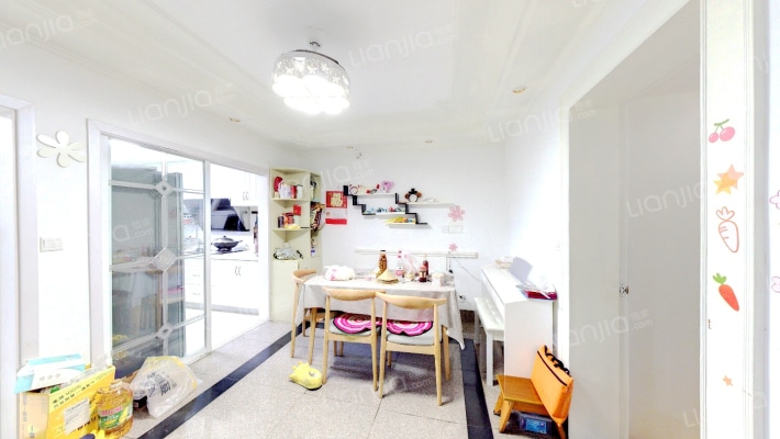 汇头巷小区二手房实景图