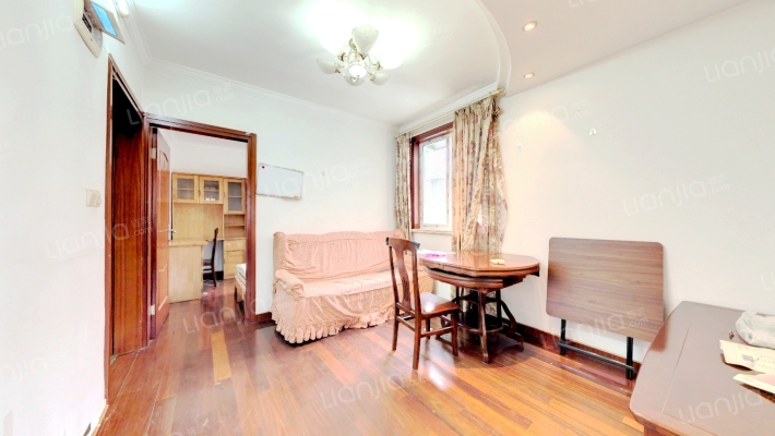 谈家桥路85弄二手房实景图