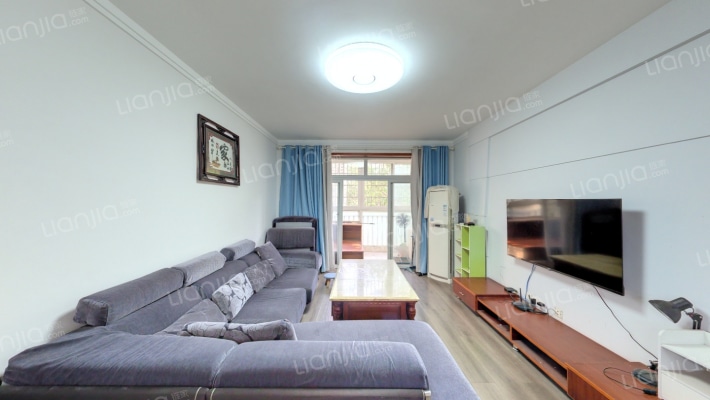 筑梦园二手房实景图