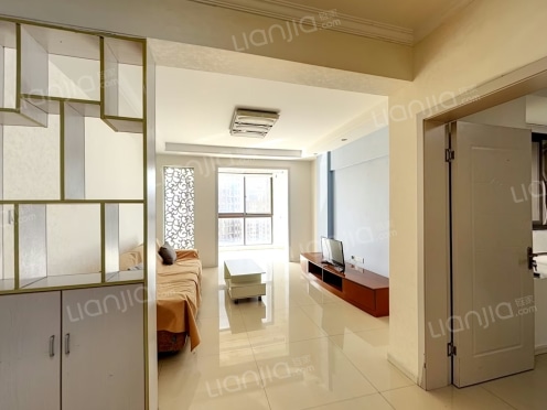 整租·帝奥世伦名郡 2室1厅 南