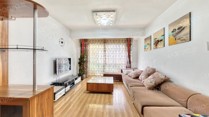 风华俊园二手房实景图