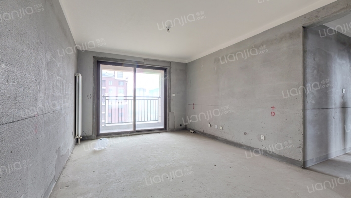 中建森林上郡二期二手房实景图